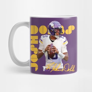 Josh Dobbs Mug